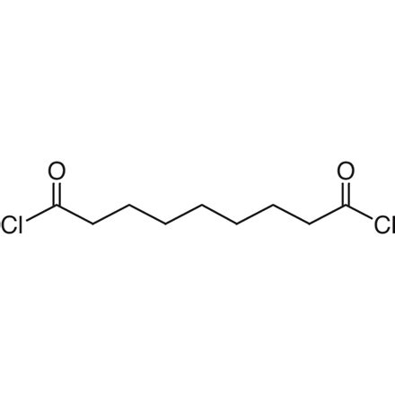 Azelaoyl Chloride 123-98-8 | Tokyo Chemical Industry (India) Pvt. Ltd.