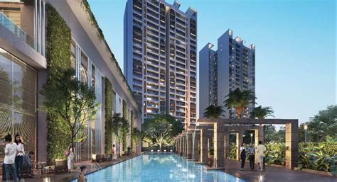 Godrej Air Sector 85 Gurgaon - Price List, Reviews, Floor Plan