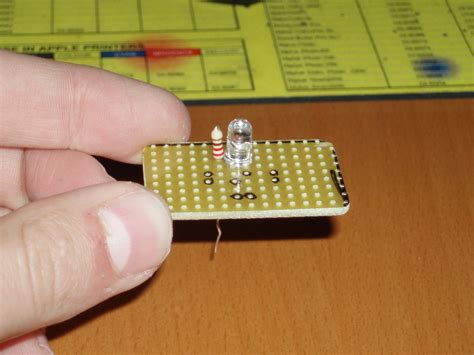 Image result for DIY Sensor LED