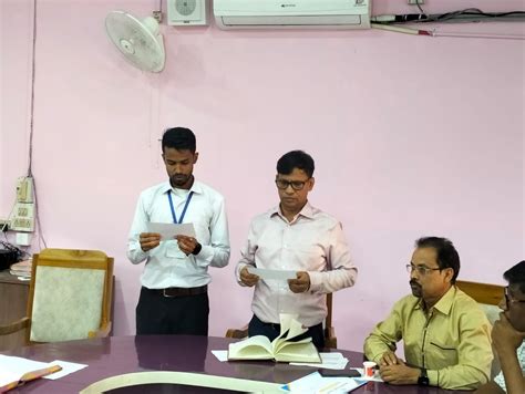 Campus News | Goalpara College