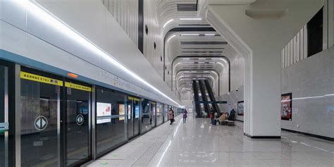 北京地铁4号线能源计量管理案例