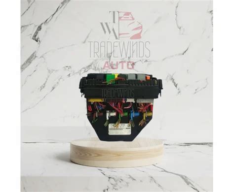 Image result for EEPROM W211 Front Sam Module