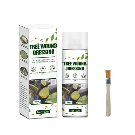 Buy Pruning Sealer, Tree Wound Pruning Sealer, Protective Wound Pruner ...