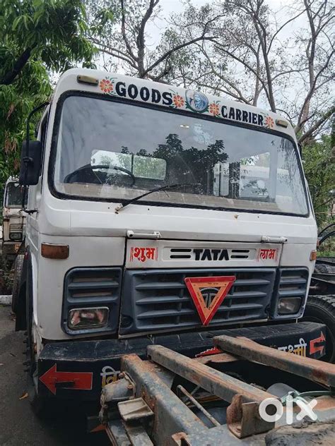 Tata LPT 4018 - Commercial & Other Vehicles - 1807788475