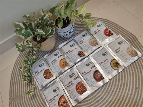 Quicky Bowl Jain Chhole Masala | Chick Pea Curry | Ready To Eat | No ...