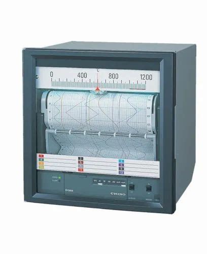 Temperature Recorder - Digital Temperature Recorder Manufacturer from ...