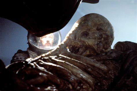 Image result for Alien 1979 Who Died First