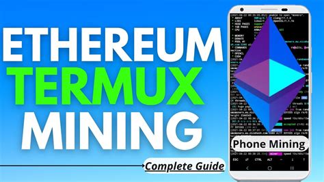 Script Termux Mining 的图像结果