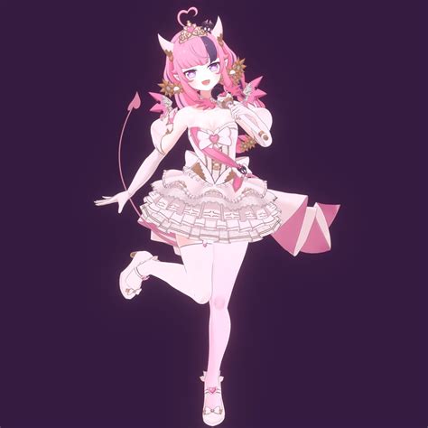 Ironmouse Face Reveal : r/VShojo