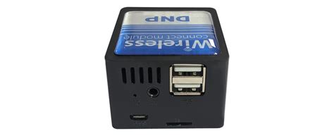 Image result for DNP Wireless Connect Module