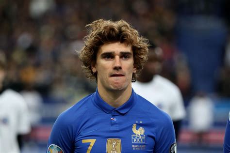 griezmann 2020