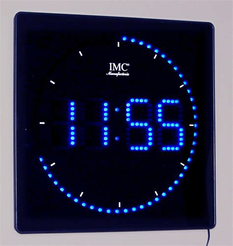 LED Clock 的图像结果