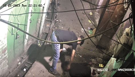 Gory incident: 16-year-old stabs teenager over 60 times, rejoices