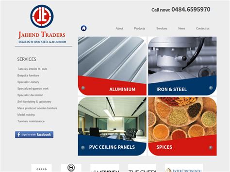 Brochure Designing in Kochi