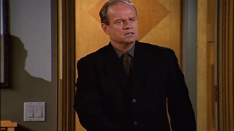 Watch Frasier (1993) Season 7 Episode 6: Rivals - Full show on ...
