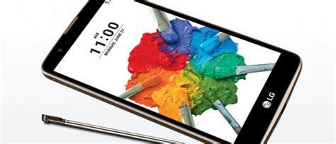 LG Stylo 2 Android 10 Update 的图像结果