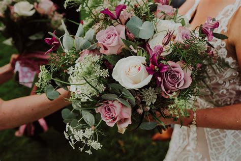 Most popular wedding flowers 60 photos - Astyledwedding.com
