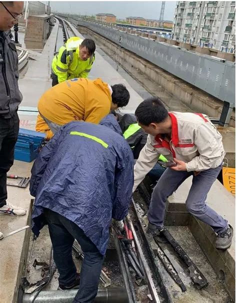 上海地铁站外遭遇雷击，万幸无人伤亡。为什么会遭雷击？_浙江华宇电气科技有限公司