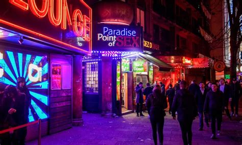 In these countries, prostitution is legal and sex workers have rights ...