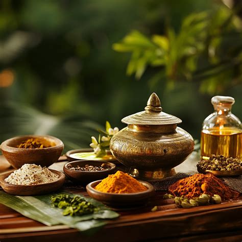 How to Incorporate Ayurvedic Principles into Your Daily Grooming Routi ...