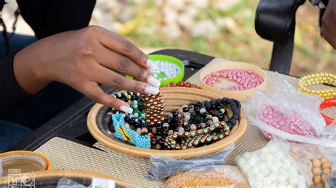 Traditional Beading Experience - Klook India