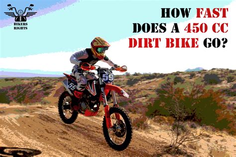 How Fast Does A 125cc 4 Stroke Dirt Bike Go? - Repair Made Simple