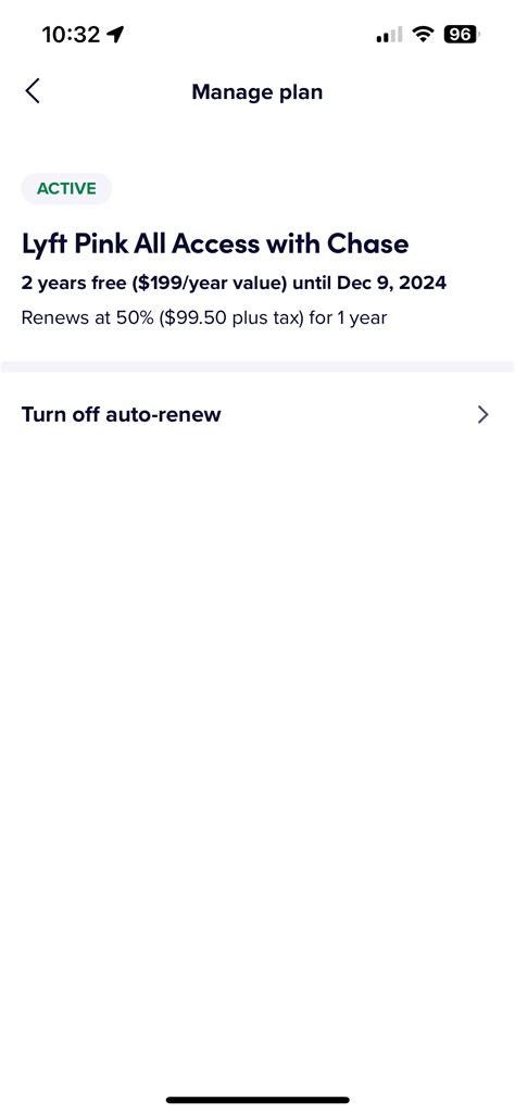 Chase Sapphire Reserve cardholders to lose Lyft Pink benefit - The ...