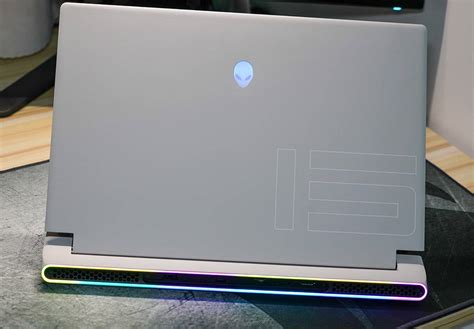 Alienware X15 Logo 的图像结果