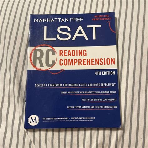 LSAT Reading Comprehension Tips 的图像结果