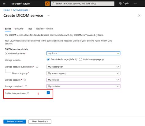 Image result for Microsoft Basic Data Partition