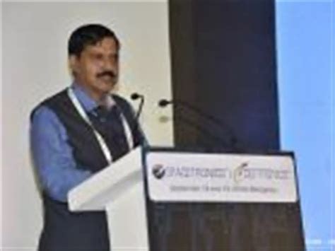 Creating Dynamism in Indian Space Ecosystem