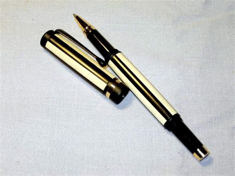 Image result for Segmented Pen Design
