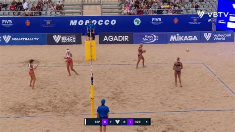 Maria Belen Carro Marquez de Acuna Points Made Leader in Carro Lobato ...