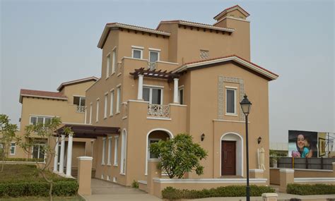 Emaar Marbella Villas, Emaar Marbella Villas Price