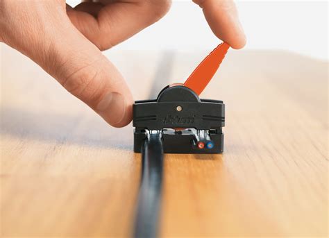 SERVO-DRIVE for AVENTOS | Blum