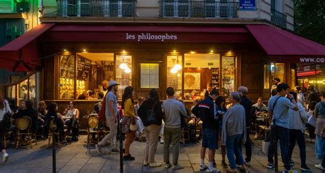 Tipping in Paris & Dining Out Advice From a Local - Paris Eater