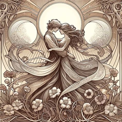 The Lover Archetype. Meaning in Psychology - The Brain Blog