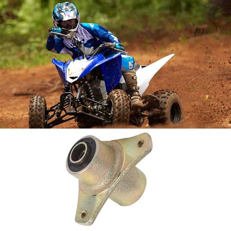Buy Octpeak Vehicle Front Wheel Rim Bearing Hub Fit For 110CC 125CC ...