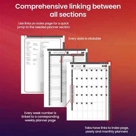 Supernote Blood Pressure Tracker - Original Style Planner Template ...