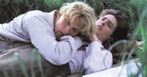 The book versus the movie: How does EM Forster’s ‘Maurice’ compare with ...