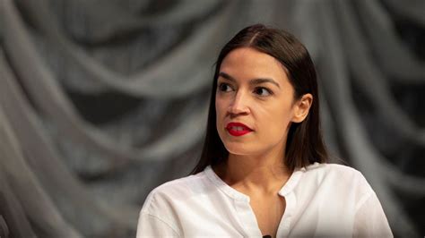 Alexandria Ocasio-Cortez denounces socialists and praises Biden ...