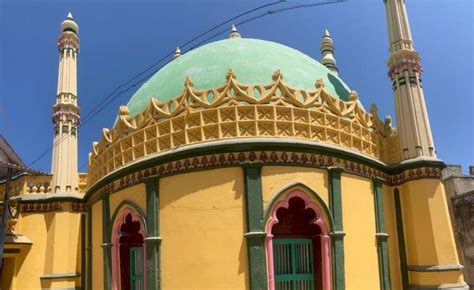 Ma’bar-Malabar Ties: How Kayalpattinam Shaped Islam in Malabar ...