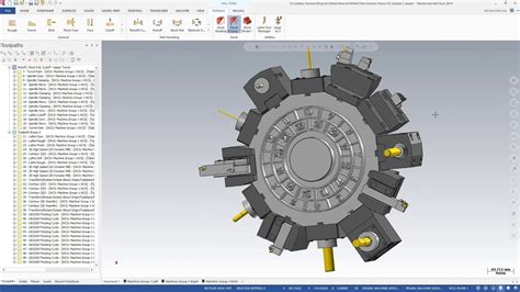 CD-R File to CNC Software 的图像结果
