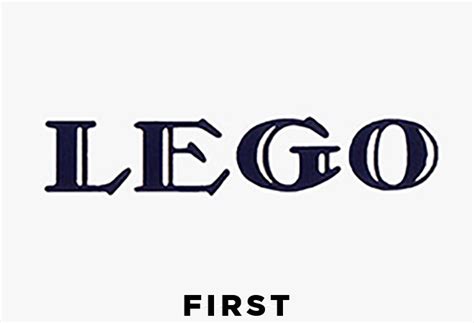 48 Famous Brands And Their Logos - Then And Now