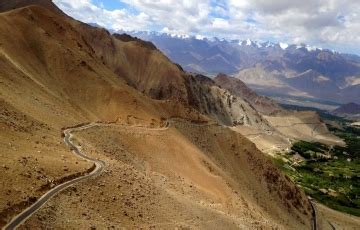 Beautiful 5 Days Leh-Ladakh Weekend Getaways Trip Package | Leh-Ladakh ...