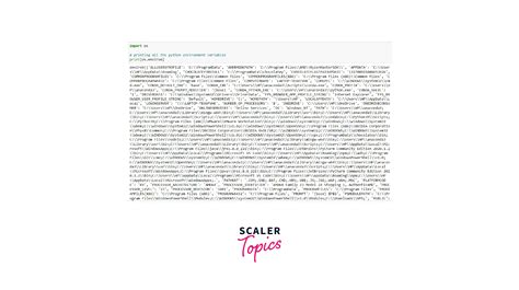 Image result for Python Environment Variables Windows 1.0