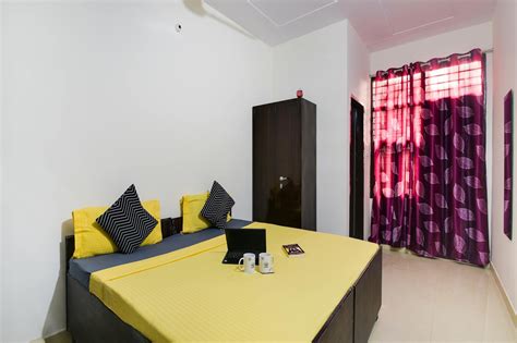 Are You Looking For A Comfortable And Affordable PG Accommodation? Try ...