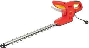 WOLF GARTEN Electric Hedge Trimmer 45 CM (HSE 45 V) Hedge Shear Price ...