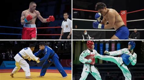 Different Sports 的图像结果