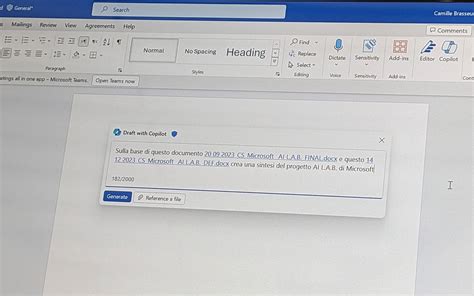 Prova Copilot per Microsoft 365: come funziona, le caratteristiche ...